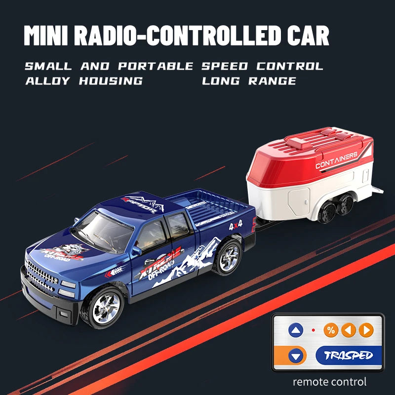 green Rc Car Mini Alloy Remote Premium & Affordable