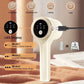 Rechargeable Electric Lint Remover – Portable Fabric Shaver & Fuzz Pellet Cleaner for Clothes