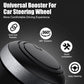 Steering Wheel Spinner Knob – Rotating Power Handle for Easy One-Hand Steering