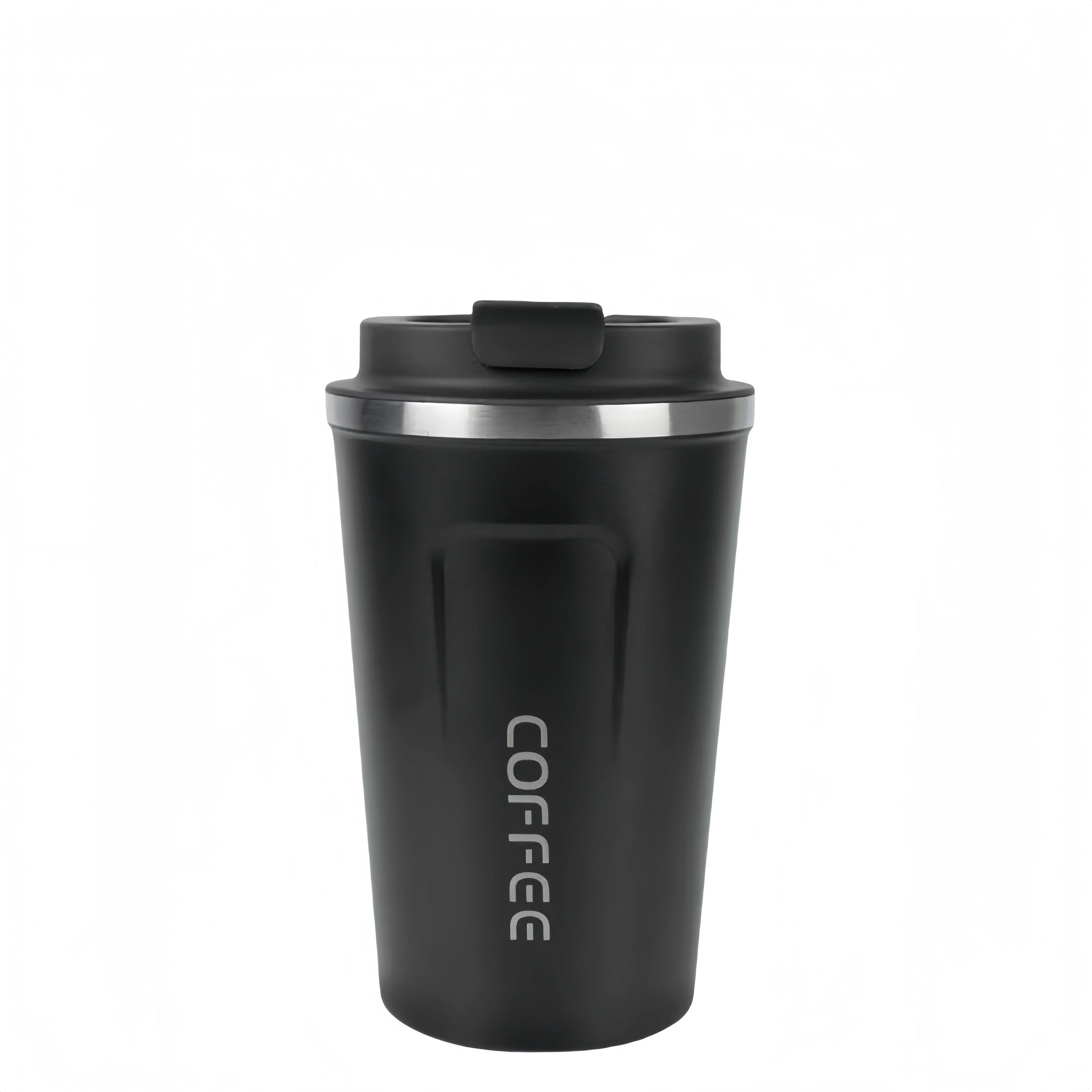 ML Leakproof Travel Thermo Cup for Tea Water Coffee Cup Double-layer Insulation Cold And Hot Thermo Cafe Thermos Mug