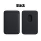 Leather Wallet Case For iPhone 15 Pro Max Magsafe Wallet Leather Compatible For iPhone 14 13 12 Card Holder with MagSafe Magnet - Zecs shopping