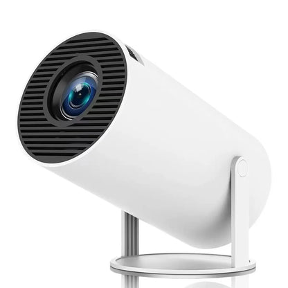 HY300 Smart Mini Projector – 1080P HD