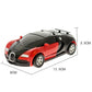 Transforming Robot Car Toy – Automatic 2-in-1 Diecast Vehicle for Kids