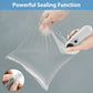 USB Rechargeable Mini Bag Sealer – Portable 2-in-1 Heat Sealer & Cutter for Snack Bags