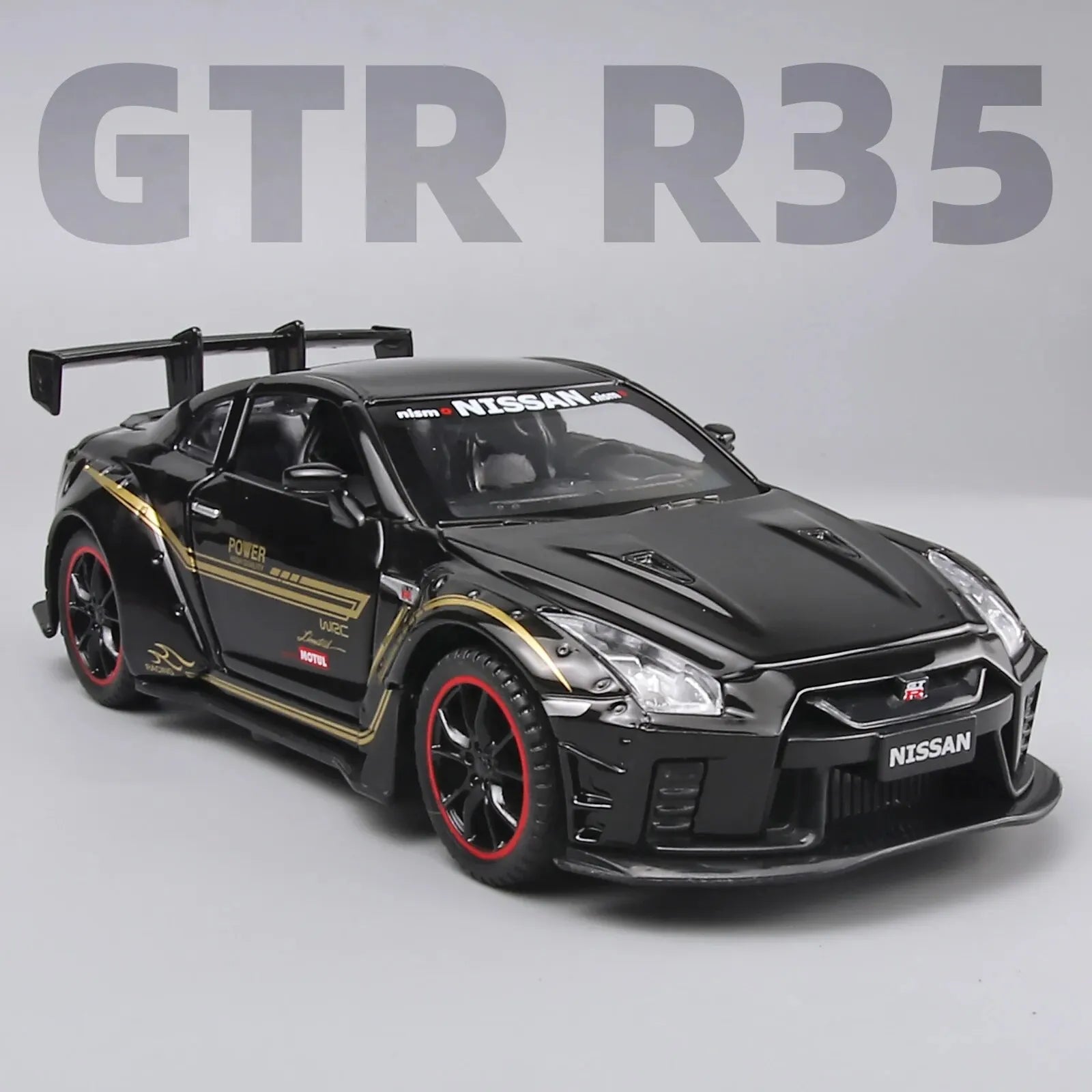 Toy Cars Lambo Pagani Huayra Metal Model Car With Light And Sound Pull Back Toy Car For Boys Age Year Old