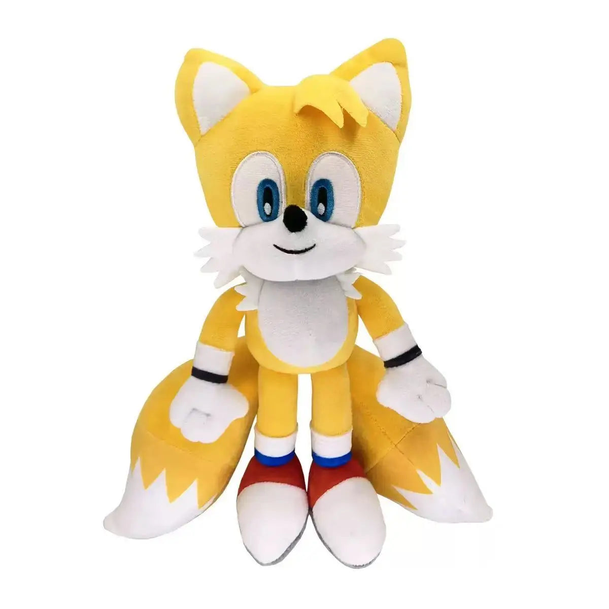 New HOT cm Sonic peluches toy cartoon hedgehog Amy Rose knuckle tail soft stuffed doll child birthday Sonic lovely toys