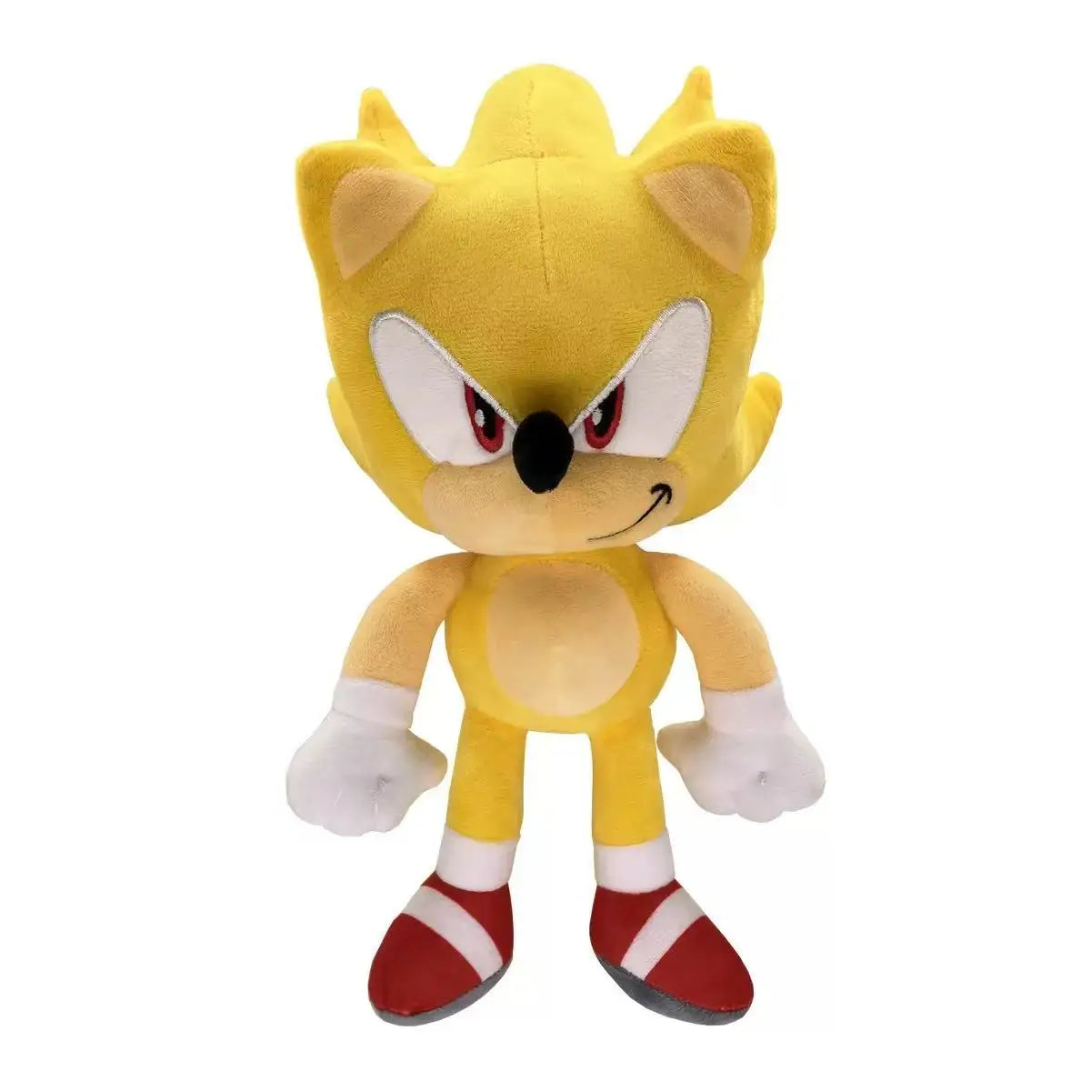 New HOT cm Sonic peluches toy cartoon hedgehog Amy Rose knuckle tail soft stuffed doll child birthday Sonic lovely toys