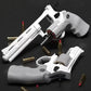 ZP5 357 Revolver Soft Dart Blaster – Continuous Fire Toy Launcher for Kids & Adults