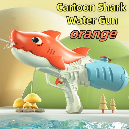 Dino & Animal Water Toy Set – Sprinklers & Water Guns for Pool & Backyard Fun