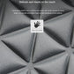 3D Suspended Car Seat Cushion – Breathable Four-Season Comfort Seat Cover