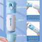 Thermal Paper Privacy Protection Fluid – Portable Identity Data Eraser with Unboxing Knife