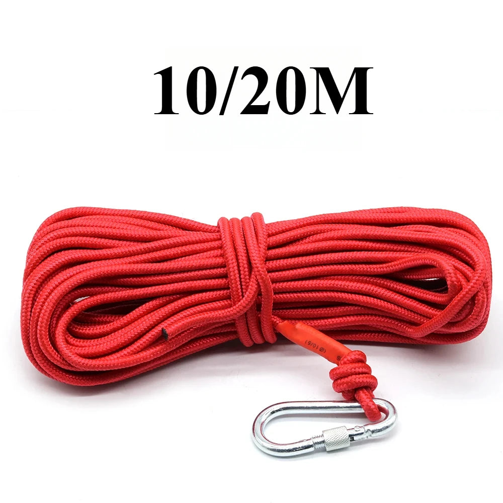 mm Neodymium Fishing Magnet Heavy Duty Rare Earth Magnet with Countersunk Hole Eyebolt Salvage Magnetic