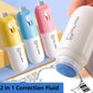 Thermal Paper Privacy Protection Fluid – Portable Identity Data Eraser with Unboxing Knife
