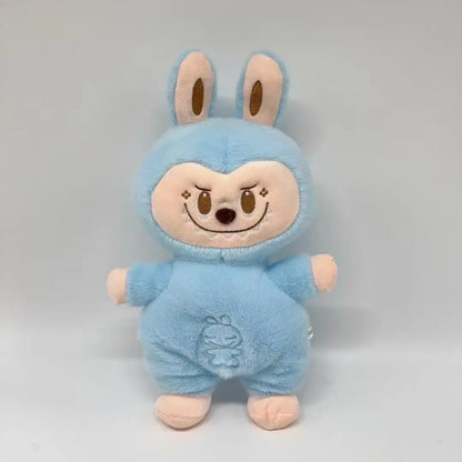 Stitch Plush Doll with Lights & Music – Kawaii Sleep Soothing Toy for Kids