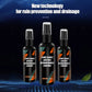 Hydrophobic Car Glass Coating Spray – Anti-Rain Water Repellent for Windshield & Mirrors