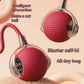Smart Cat Toys Automatic Rolling Ball Fake Tail Rechargeable Electric Pet Interactive Toy Dog Cat Training Imitate Mouse Tail - Zecs shopping