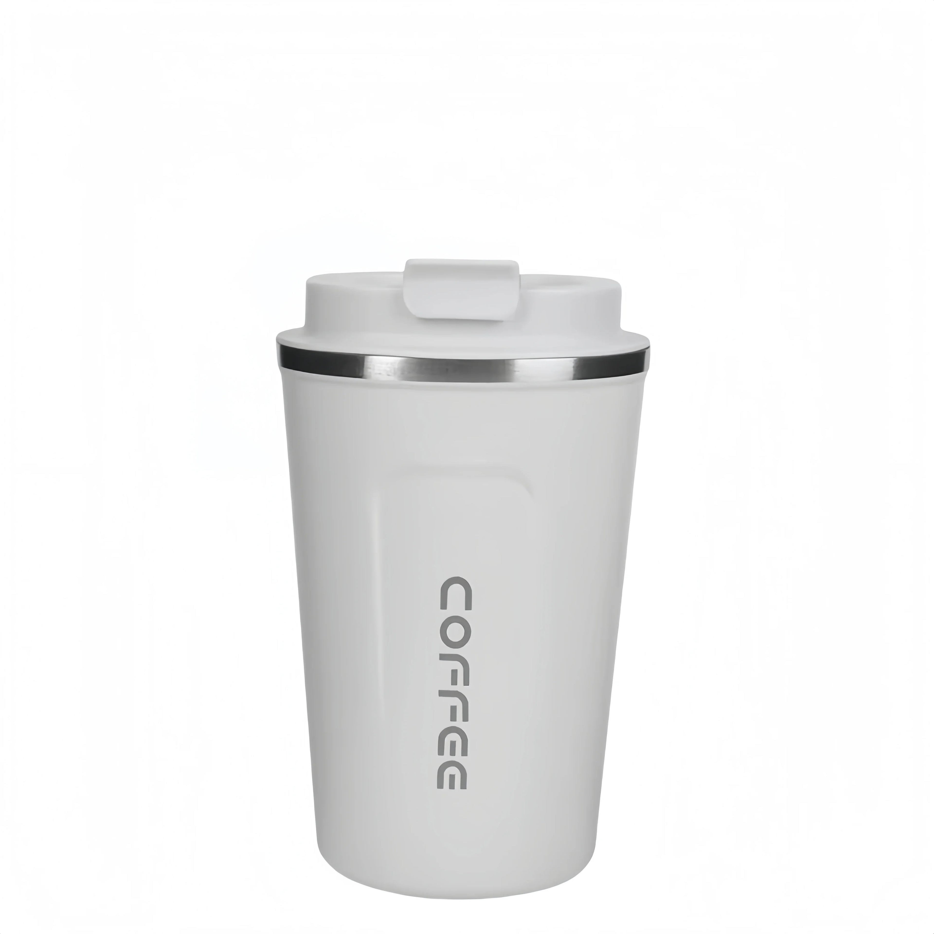 ML Leakproof Travel Thermo Cup for Tea Water Coffee Cup Double-layer Insulation Cold And Hot Thermo Cafe Thermos Mug