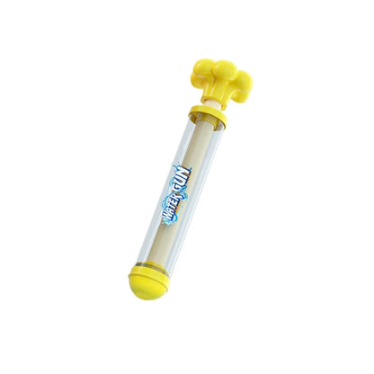 Fireworks Spray Water Gun Toy – Pull-Back Splash Shooter for Kids Outdoor Summer Fun