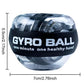 Powerball Gyroscope Wrist Trainer – Forearm & Grip Strength Exerciser for Fitness Training