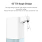 Automatic Foam Soap Dispenser – USB Rechargeable Smart Touchless Hand Wash Dispenser