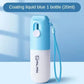 Thermal Paper Privacy Protection Fluid – Portable Identity Data Eraser with Unboxing Knife