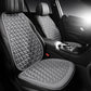 3D Suspended Car Seat Cushion – Breathable Four-Season Comfort Seat Cover