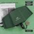 1pc Mini Folding Automatic Umbrella Portable Windproof Light Children Parasol Umbrella Anti UV Rain Sun Umbrella - Zecs shopping