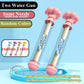 Fireworks Spray Water Gun Toy – Pull-Back Splash Shooter for Kids Outdoor Summer Fun