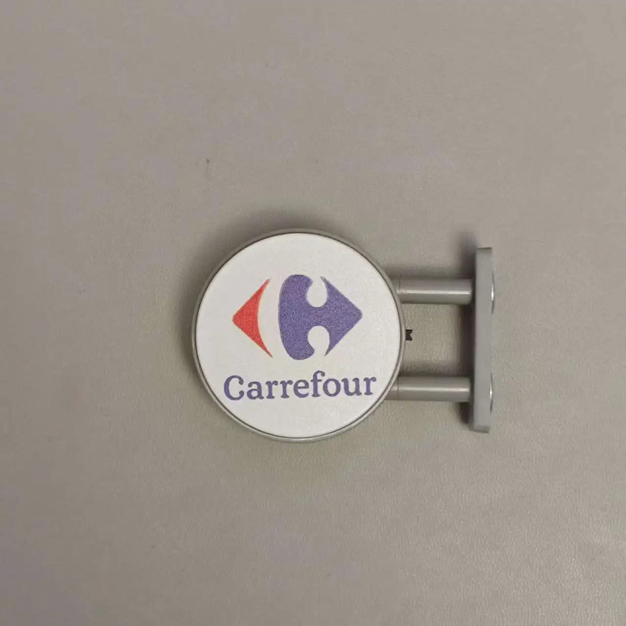 Coffee Shop Magnetic Fridge Stickers Creative Convenience Store Light Signs Home Decorative Ornaments 711 Luminous Light Boxes - Zecs shopping