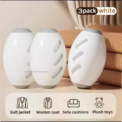 Reusable Washable Lint Roller – Portable Strong Adhesive Pet Hair & Dust Remover for Clothes & Furniture