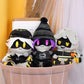 Murder Drones Uzi Plush Toy – Soft Cute Anime Plushie Doll for Fans & Kids