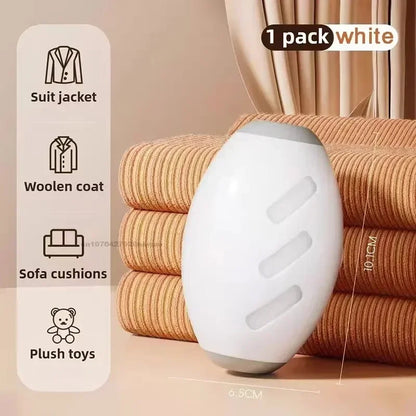 Reusable Washable Lint Roller – Portable Strong Adhesive Pet Hair & Dust Remover for Clothes & Furniture
