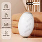 Reusable Washable Lint Roller – Portable Strong Adhesive Pet Hair & Dust Remover for Clothes & Furniture