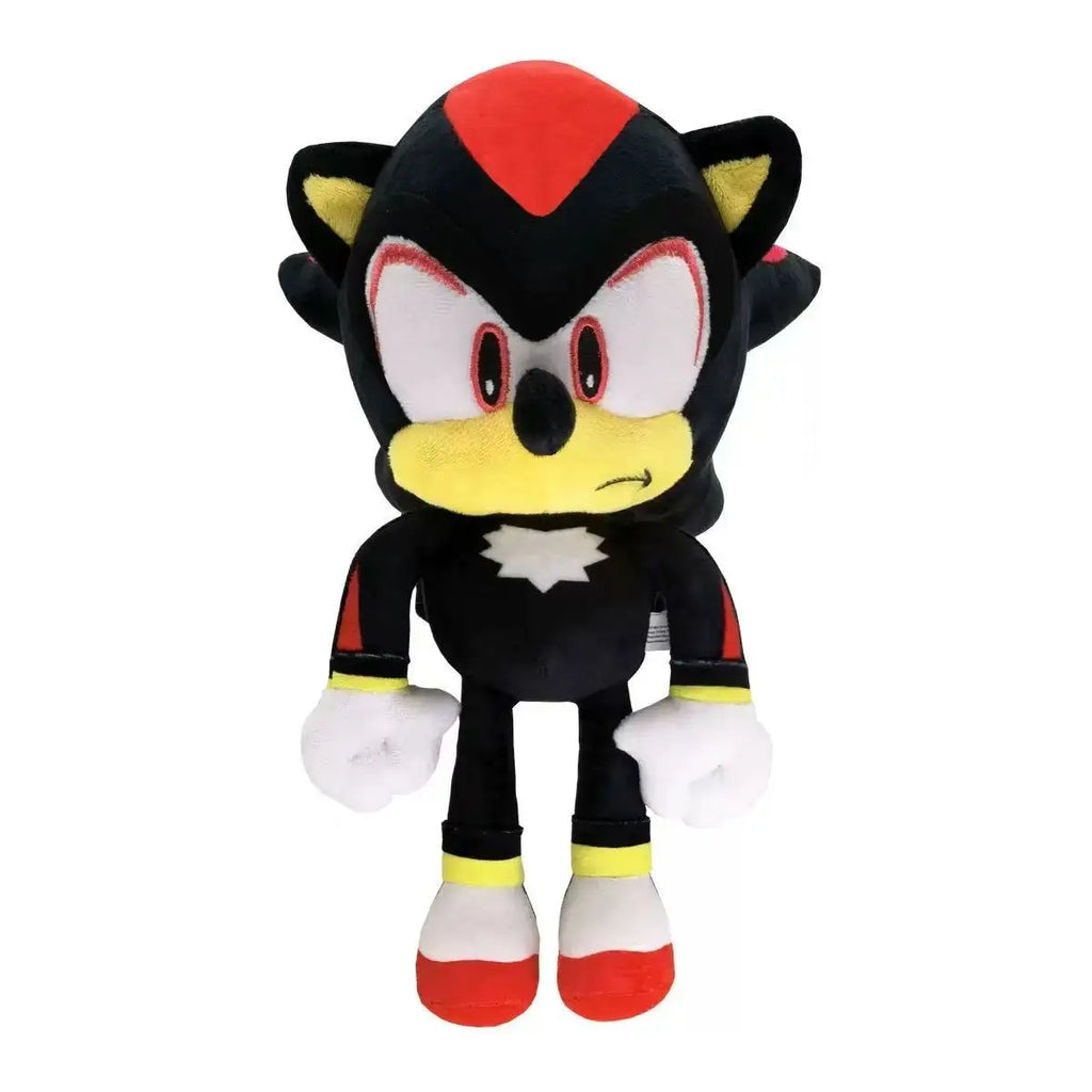 New HOT cm Sonic peluches toy cartoon hedgehog Amy Rose knuckle tail soft stuffed doll child birthday Sonic lovely toys