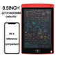 LCD Writing Tablet – Magic Drawing Board & Kids Sketch Pad