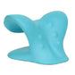 U-Shaped Cervical Spine Massage Pillow – Shiatsu Neck & Shoulder Relaxation Support Pillow