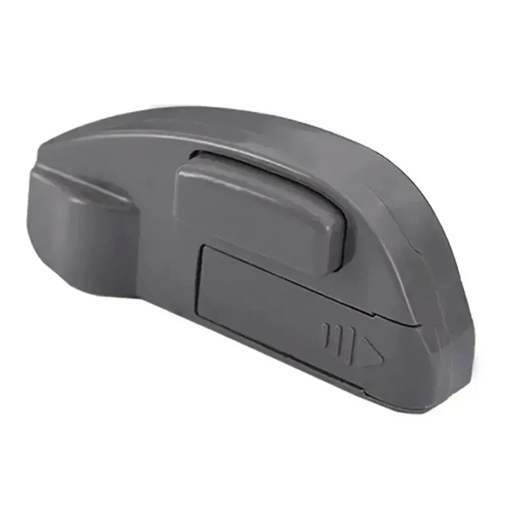 PC Vacuum Cleaner Dust Display LED Lamp Detect Microscopic Dust & Invisible Pet Hair Vacuum Cleaner AccessoriesNo Battery