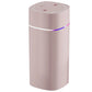 Dual-Nozzle USB Humidifier – Ultra Quiet Super Mist Air Moisturizer for Car & Home