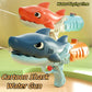 Dino & Animal Water Toy Set – Sprinklers & Water Guns for Pool & Backyard Fun