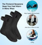Neoprene Water Socks – Sand-Proof Beach & Diving Shoes for Water Sports