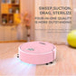 USB Charging Smart Sweeping Robot – Automatic Vacuum & Mop Cleaner for Pet Hair, Hard Floors & Carpets
