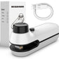 USB Rechargeable Mini Bag Sealer – Portable 2-in-1 Heat Sealer & Cutter for Snack Bags