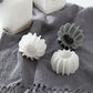 Reusable Silicone Laundry Balls – Anti-Tangle Washing Machine Cleaning Balls for Clothes
