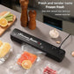 Electric Vacuum Sealer Machine – Household Food Fresh Vacuum Packaging System