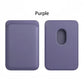 Magnetic Card Case Accessory Compatible with iPhone Pro Max