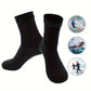 Neoprene Water Socks – Sand-Proof Beach & Diving Shoes for Water Sports