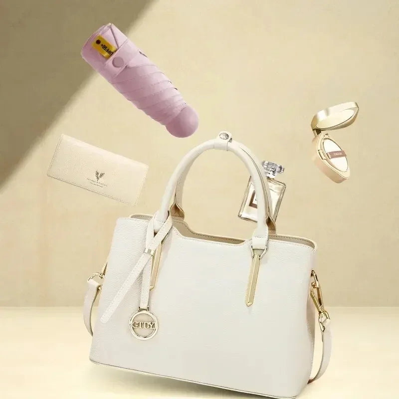 Womens Flat off Sun Protection Parasol Anti-UV Sunny And Rainy Dual-Use Pocket Umbrella Portable Sunshade Umbrella