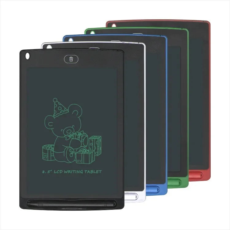 inch Lcd Writing Tablet Drawing Board Kids Premium & Affordable
