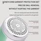 Portable Electric Fabric Lint Remover – Clothes Fuzz & Fluff Shaver Trimmer
