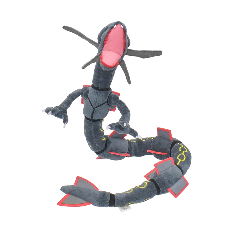 Shiny Rayquaza Plush Toys Stuffed Animal Game For Premium & Affordable
